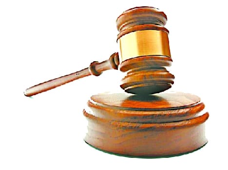 government give prosecution sanction against ex-ips officer.
